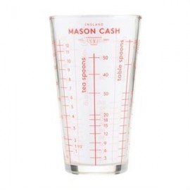 Vaso medidor 300ml CLASSIC
