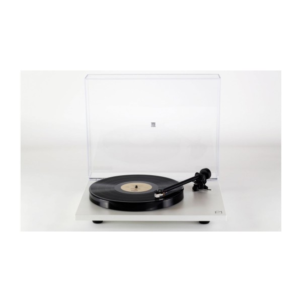 Rega Planar 1 Negro