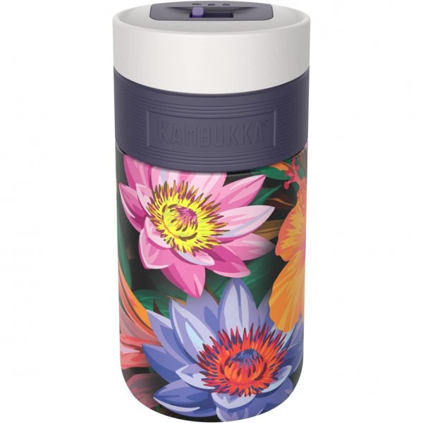 Termo Etna flower power 300 ml