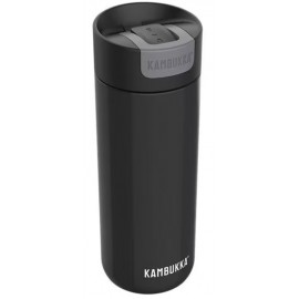 Termo de viaje Olympus 500 ml negro