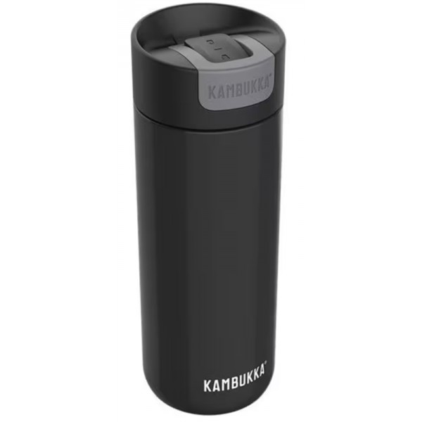 Termo de viaje Olympus 500 ml negro