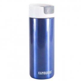 Termo de viaje Olympus 500 ml Azul metálico