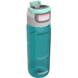 Bouteille Elton 750 ml Bleu