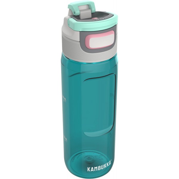 Bouteille Elton 750 ml Bleu