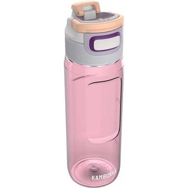 Bouteille Elton 750 ml rose