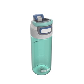 Bouteille Elton turquoise 500 ml
