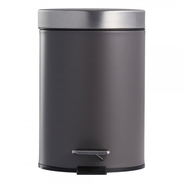 Poubelle à pedal 3 l.