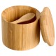 Boîte à sel avec cuillère