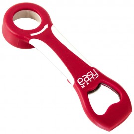 ABRIDOR MULTIUSOS 14 CM 4EN1