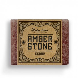 Amber Stone Cedre