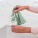 Paño microfibra Brabantia Jade Green (2x)