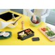 CAJA PARA ALMUERZO MAKE & TAKE BENTO
