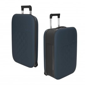 Maleta Flex Vega Cabin Atlantic blue