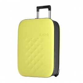 Baggage Flex Vega jaune