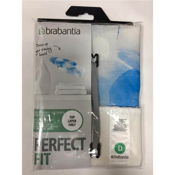 Couche superieur D Brabantia