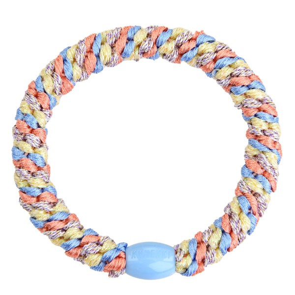 Goma Kknekki Mix amarillo-azul-melocoton