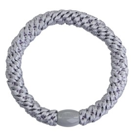 Elastique Kknekki gris argent