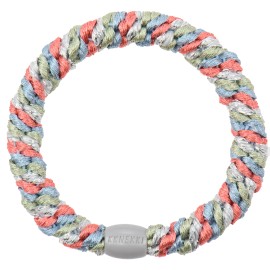 Elastique Kknekki mix vert,gris