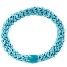 Elastique Kknekki turquoise legere