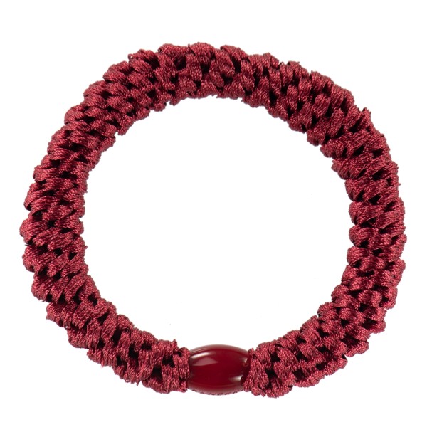 Elastique Kknekki burdeos