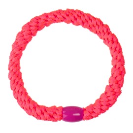 Elastique Kknekki pink neon