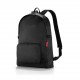 Mochila mini maxi black
