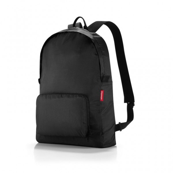 Mochila mini maxi black