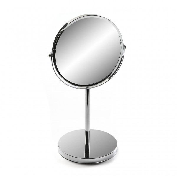 Miroir avec pied 5x