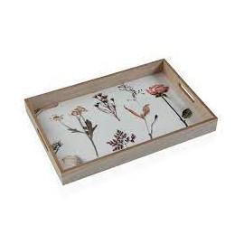 Bandeja MDF Petalos