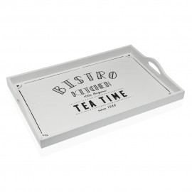 Plateau servant MDF Bistro