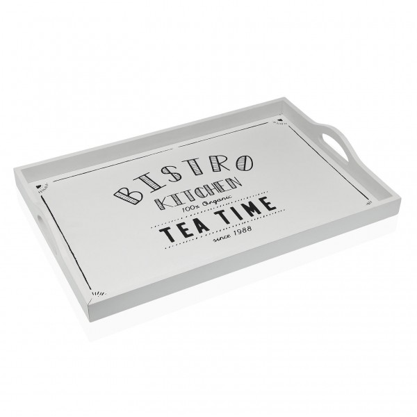 Plateau servant MDF Bistro