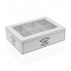 Caja te bistro