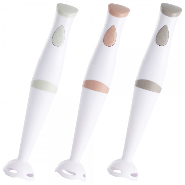 BATIDORA ELÉCTRICA 200W