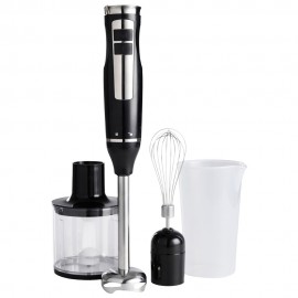 BATIDORA ELÉCTRICA 600W