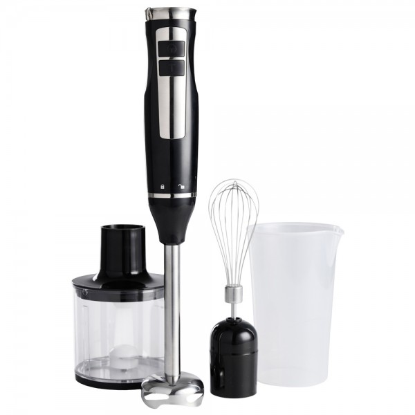 BATIDORA ELÉCTRICA 600W