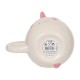 MUG UNICORNIO 400 ML