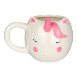 MUG UNICORNIO 400 ML