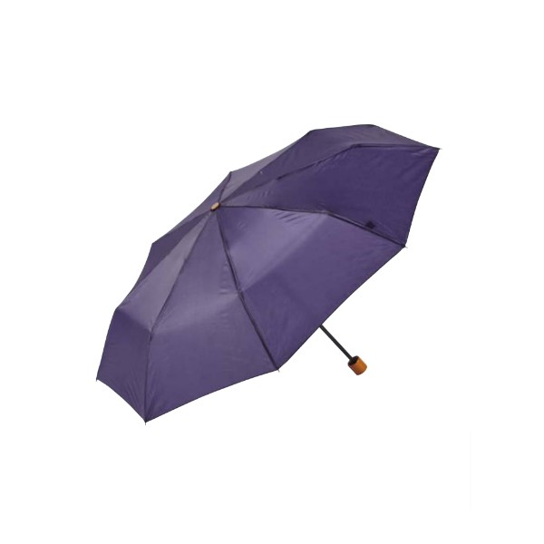 Parapluie pliable couleurs manualle