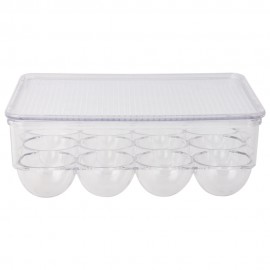 HUEVERA NEVERA 12 HUEVOS