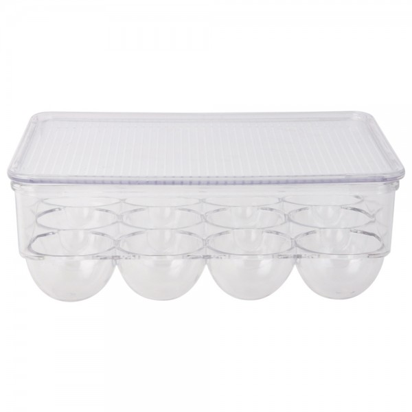 HUEVERA NEVERA 12 HUEVOS