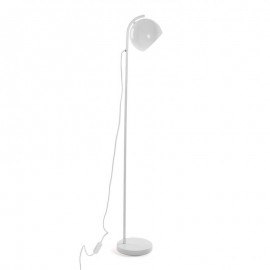 Lampe Dale blanche