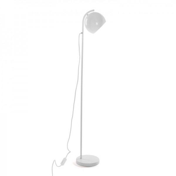 Lampe New York blanche