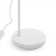 Lampe New York blanche