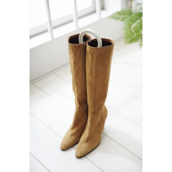 Clip para botas 40x10 cm