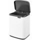 Poubelle Bo 4 l Brabantia
