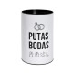Hucha 'Putas bodas"' XL