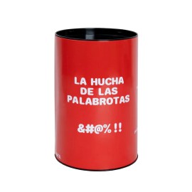 Hucha 'Palabrotas"' XL