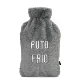 Puto frío