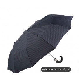 Parapluie pliable couleurs manualle