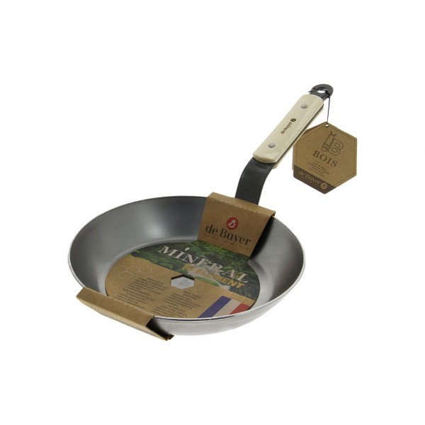 Sartén de Buyer B Bois 28